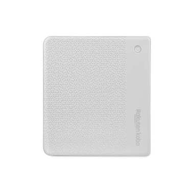 Kobo E-Book Reader Libra Colour incl. Stylus 2 Black