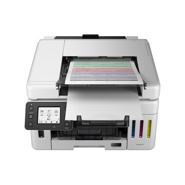 Canon Imprimante multifonction GX6550