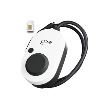 go-e Charger Gemini 2.0 22kW