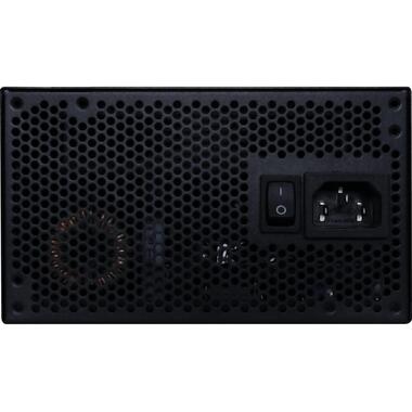 Lian Li Bloc d’alimentation Edge 1200 Edge or 1200 W Noir