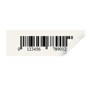 LEITZ Icon Etichette removable 70270001 bianco 88mmx22m