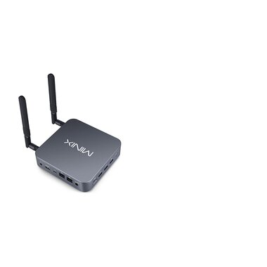 Minix Mediaplayer J51-C8 Max