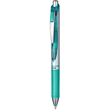 PENTEL EnerGel Liquid 0.7mm BL77-S3X turchese