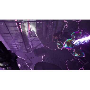 PM Studios ChromaGun 2: Dye Hard [NSW2] (D) (Scatola)