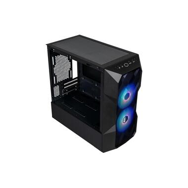 Case per PC Cooler Master MasterBox TD300 Mesh Nero
