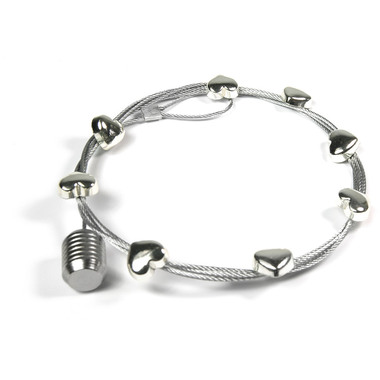 TRENDFORM Fotoleine SWEETHEART FA4300 8 Magnete, 150cm