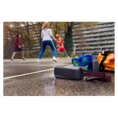 Philips Altoparlante Bluetooth TAS7807 Nero