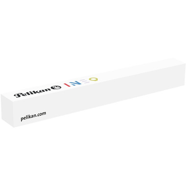 PELIKAN Stylo à bille Ineo Elements 822435 Fiery Red