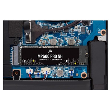 Corsair SSD MP600 Pro NH M.2 2280 NVMe 4000 GB