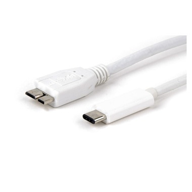 LMP USB 3.0-Kabel USB-C - Micro-USB B 1 m