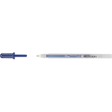 SAKURA Gelly Roll 0.7mm XPGB838 Glaze Royal Blue