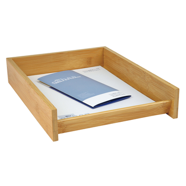 WEDO Cestina p. docum A4 61807 marrone