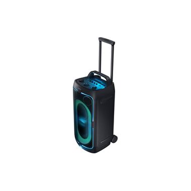 Samsung Sistema Audio Sound Tower MX-ST50F Nero
