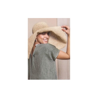 DMC Manuel Eco Vita Raffia