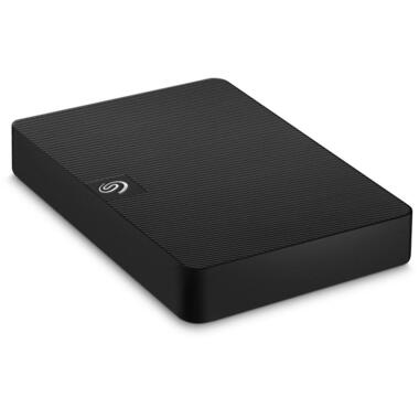 Seagate External Hard Drive Expansion Portable 5 TB