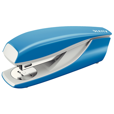 LEITZ Agrafeuse NeXXt 5502 5502-00-30 bleu 30 feuilles