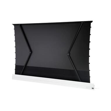 Celexon Écran au sol UST HomeCinema Plus 110" Blanc