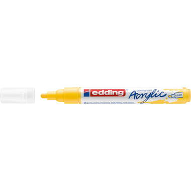 EDDING Acrylmarker 5100 2-3mm 5100-905 traffic yellow