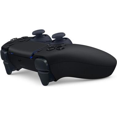 Sony Manette PS5 DualSense V3 Noir minuit