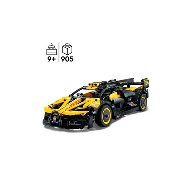 LEGO® Technic Le bolide Bugatti 42151