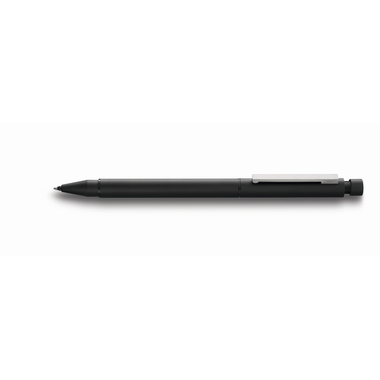 LAMY Stylo à bille 656 cp 1 twin 1204215 black