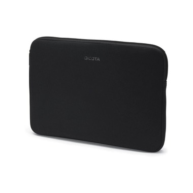 DICOTA Notebook-Sleeve Perfect Skin 16"-17.3" Nero