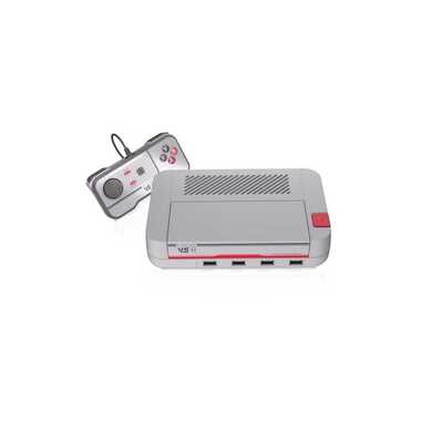 Blaze console di gioco Evercade VS-R Solo NeoGeo 1 Bundle