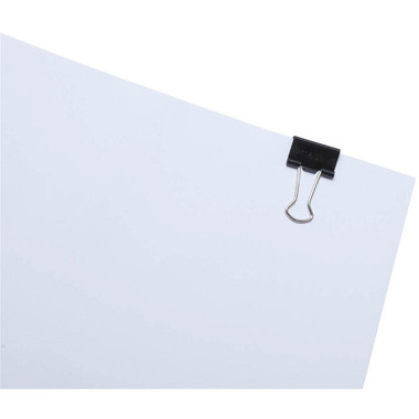 MAUL Klemmer Mauly 215 32mm 2.69 12 Stück