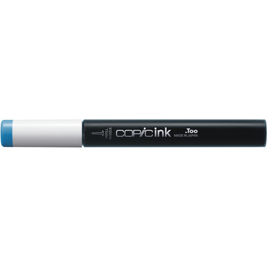COPIC Ink Refill 21076223 B16 - Cyanine Blue