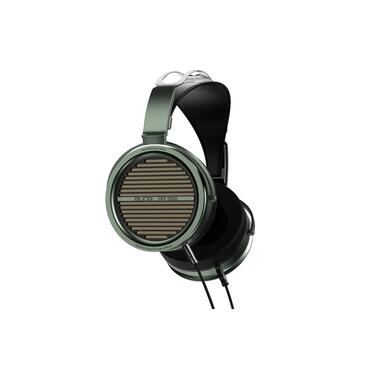 Aune Casques supra-auriculaires SR7000 Noir; Doré; Vert foncé
