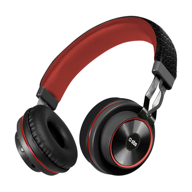 Casque sans fil léger DJ UP | SBS