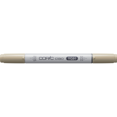 COPIC Marker Ciao 2207561 YG91 - Putty