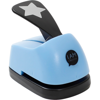 I AM CREATIVE Stanzer 4041.019 Stern
