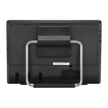 Shuttle Barebone XPC all-in-one P25N