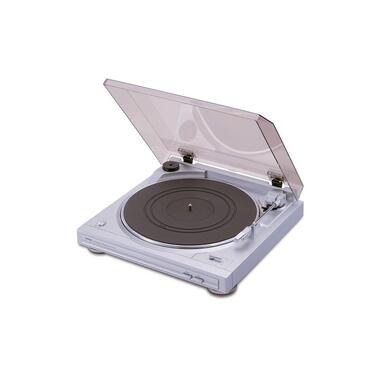 Denon Turntable DP-29F Silver