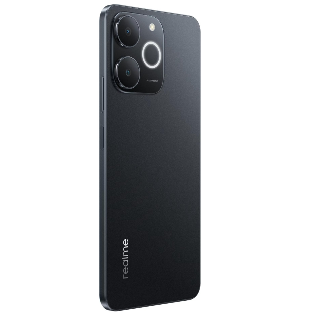 70T Note realme 4GB+128GB Techinn | 黒 6.7´´ 4GB/128GB 70T Note Realme 黒色 スマートフォン本体