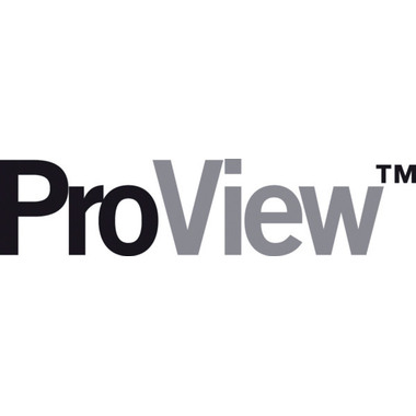 GBC Pellicola PP 0,30 mm A4 IB386831 nero 100 pezzi