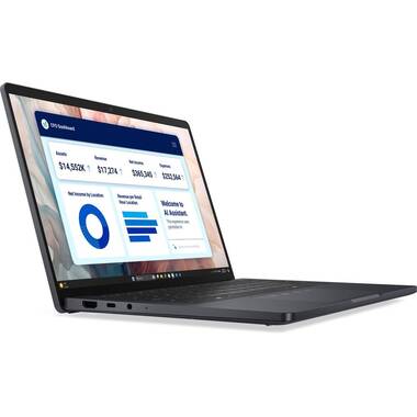 Dell Ordinateur portable Pro 13 Premium PA13250 Copilot+ PC