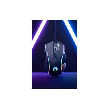 Nacon Souris de gaming GM-420
