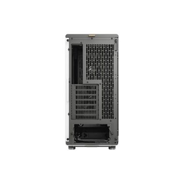 Fractal Design PC Case North White