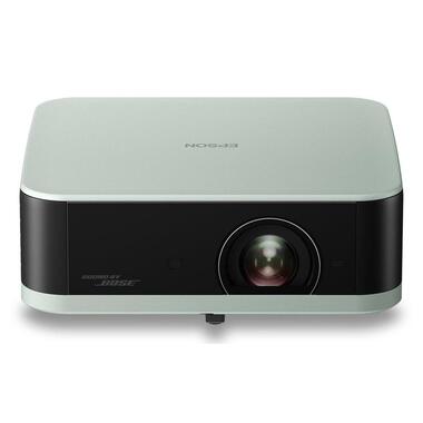 Epson Projector Lifestudio Pop EF-61G