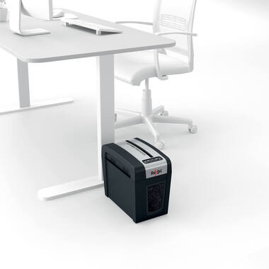 REXEL Distruggi docum. Secure 2020131EU MC3-SL, P-5, 10lt