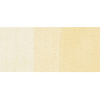 COPIC Marker Sketch 21075364 YR30 - Macadamia Nut