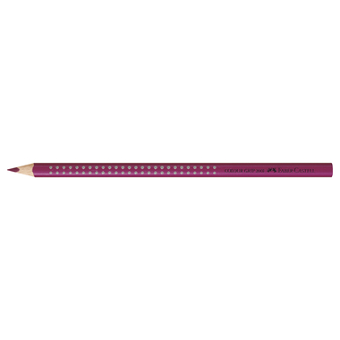 FABER-CASTELL Farbstift Colour Grip 112433 magenta