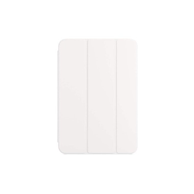 Apple Smart Cover Folio iPad mini (6.Gen. / 2021) Weiss