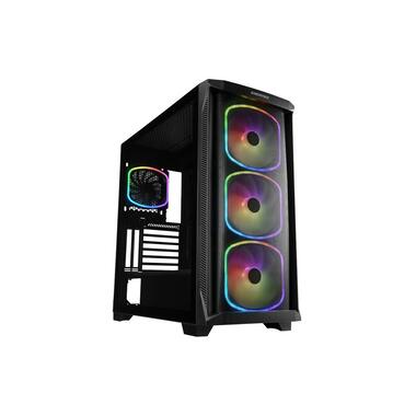 Enermax PC case StarryKnight SK30