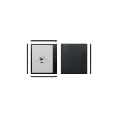 Boox eReader Go 7 E-Ink Tablet Black
