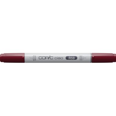 COPIC Marker Ciao 22075188 R59 - Cardinal