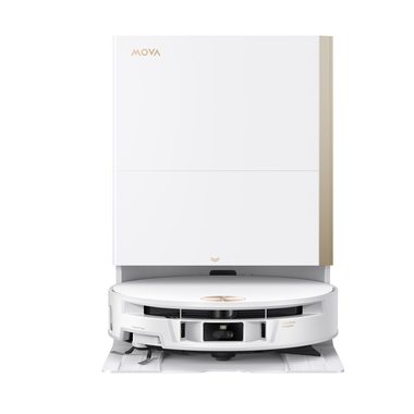 MOVA S70 Ultra Roller White