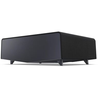 Sharp Subwoofer CPAWS0101 Schwarz